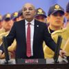 CHP'li Polat: AKP’nin yeni milis gücü 'bekçiler'