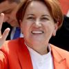 Meral Akşener Samsun'a çıkarma yapacak Meral Akşener Samsun'a çıkarma yapacak
