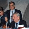 Yeni başkan Ali Sürmen
