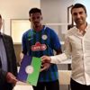Baiano resmen Çaykur Rizespor da