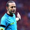 İşte Süper Lig in 11. haftasında görev alacak hakemler İşte Süper Lig in 11. haftasında görev alacak hakemler