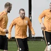 Sneijder Ankara'da yok! Sneijder Ankara'da yok!