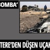 ABD ve İngiltere'den düşen Rus uçağı açıklaması