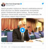 Gergerlioğlu’dan AKP'illere insanlık dersi Gergerlioğlu’dan AKP'illere insanlık dersi