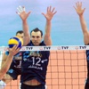 Arkas Spor evinde sevindi Arkas Spor evinde sevindi
