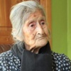 Rahminde 60 yıl bebek taşıyan kadın Rahminde 60 yıl bebek taşıyan kadın