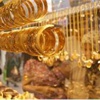 Kuyumculara akın ettiler Kuyumculara akın ettiler