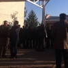 Diyarbakır'da feci kaza: 2 ölü, 8 yaralı Diyarbakır'da feci kaza: 2 ölü, 8 yaralı