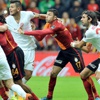 Galatasaray'ı böyle yakalamak şanstır Galatasaray'ı böyle yakalamak şanstır