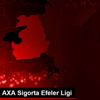 Voleybol: AXA Sigorta Efeler Ligi