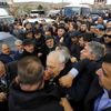 Kılıçdaroğlu’na saldırı olayında gözaltına alınan Osman Sarıgün'ün ifadesi ortaya çıktı