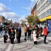 'Çok yüksek riskli' iller arasındaki Edirne'de, esnaf ve yurttaş endişeli 'Çok yüksek riskli' iller arasındaki Edirne'de, esnaf ve yurttaş endişeli