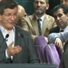Başbakan Davutoğlu: Danışmanlarımdan biri Roman olacak