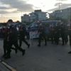 Mandalina bahçesinde bulunan cesede 3 gözaltı Mandalina bahçesinde bulunan cesede 3 gözaltı
