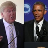 Barack Obama'dan Donald Trump yorumu