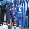 Webo'da yırtık Webo'da yırtık