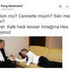'Şehit olmak isteyen' Yıldız’a tepki yağıyor: Tutan mı var?