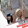 AMB eylemcisi Josephine Witt'in FEMEN yılları