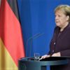 Merkel ırkçılığa savaş açtı