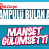 Türkiye gazetesinin Hayati Yazıcı röportajı Türkiye gazetesinin Hayati Yazıcı röportajı