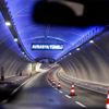Avrasya Tüneli Avrupa Anadolu geçişi 1 saat trafiğe kapatıldı