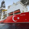 ABD'den Doğu Akdeniz açıklaması ABD'den Doğu Akdeniz açıklaması