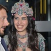 Engin Hepileri Beyza Şekerci kına gecesi Engin Hepileri Beyza Şekerci kına gecesi