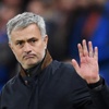 Mourinho'nun kaderi bugün belli olacak Mourinho'nun kaderi bugün belli olacak