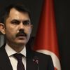 Bakan Murat Kurum'dan "deprem" açıklaması