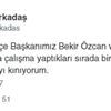 CHP'li Başkana saldırı iddiası CHP'li Başkana saldırı iddiası