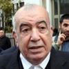 Halis Toprak hayatını kaybetti