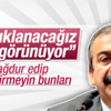 HDP kapanıp milletvekilleri tutuklanacak mı HDP kapanıp milletvekilleri tutuklanacak mı