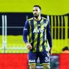 Adil Rami ile yollar ayrılıyor Adil Rami ile yollar ayrılıyor