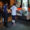 Cezaevinden çıkıp, kardeşini bıçakladı Cezaevinden çıkıp, kardeşini bıçakladı