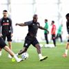 ﻿Konyaspor'da Trabzonspor maçı öncesi 6 eksik