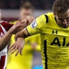 Finalin adı: Tottenham - Chelsea Finalin adı: Tottenham - Chelsea