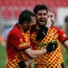 Göztepe evinde kazandı Göztepe evinde kazandı