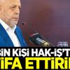 3 bin kişi HAK-İŞ’ten istifa ettirildi 3 bin kişi HAK-İŞ’ten istifa ettirildi
