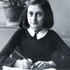 Anne Frank'ın ölüm tarihi değişti Anne Frank'ın ölüm tarihi değişti