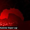 Hentbol: Kadınlar Süper Ligi Hentbol: Kadınlar Süper Ligi