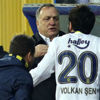 Fenerbahçe'de Şen krizi tatlıya bağlandı Fenerbahçe'de Şen krizi tatlıya bağlandı