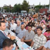 Sarıçam Belediyesi Ramazan’da 22 Bin 450 Kişiye İftar Verecek