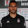 Beşiktaş, Victor Ruiz'i transfer ettiğini duyurdu