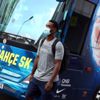Fenerbahçe basketbol takımı yeni sezon hazırlıklarını ... Fenerbahçe basketbol takımı yeni sezon hazırlıklarını ...