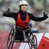 Zübeyde Süpürgeci Tokyo 2020'de finalde Zübeyde Süpürgeci Tokyo 2020'de finalde
