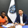 Başakşehir, Azubuike'nin bonservisini alıyor Başakşehir, Azubuike'nin bonservisini alıyor
