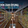 Gıdada 'raf' zammı Gıdada 'raf' zammı