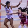 Birevim Elazığ İl Özel İdare deplasmanda galip Birevim Elazığ İl Özel İdare deplasmanda galip