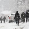 Meteorolojiden flaş kar yağışı uyarısı! İl il açıklandı... | HAVA DURUMU Meteorolojiden flaş kar yağışı uyarısı! İl il açıklandı... | HAVA DURUMU
