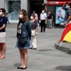 İspanya'da Kovid-19'dan son 1 haftada 10 kişi öldü